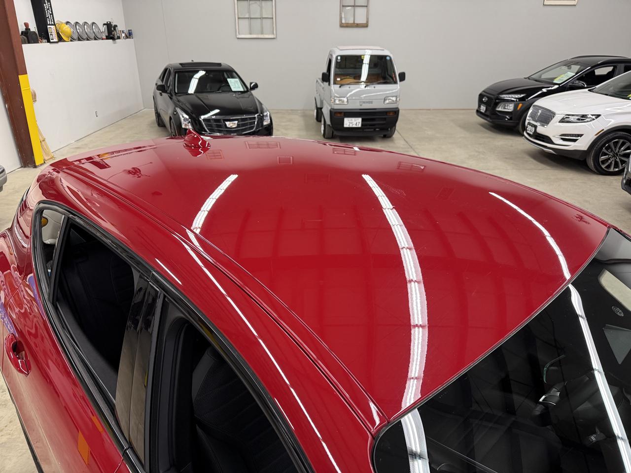 2023 Dodge Hornet GT Photo