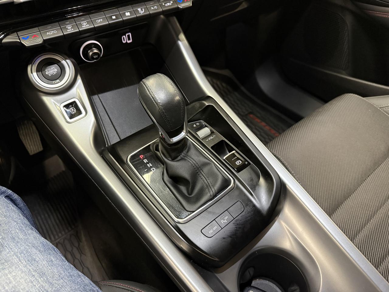 2023 Dodge Hornet GT Photo