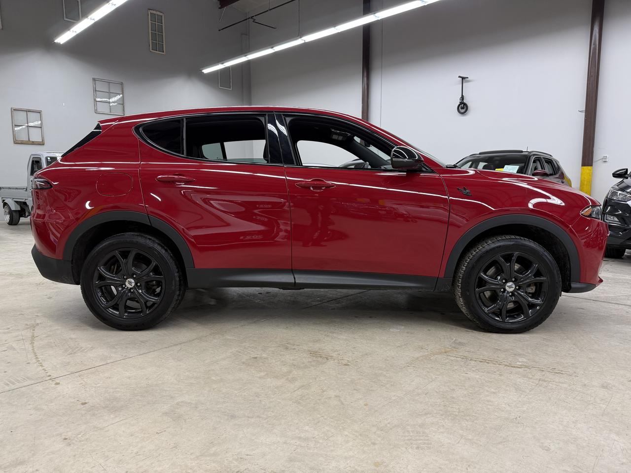2023 Dodge Hornet GT Photo