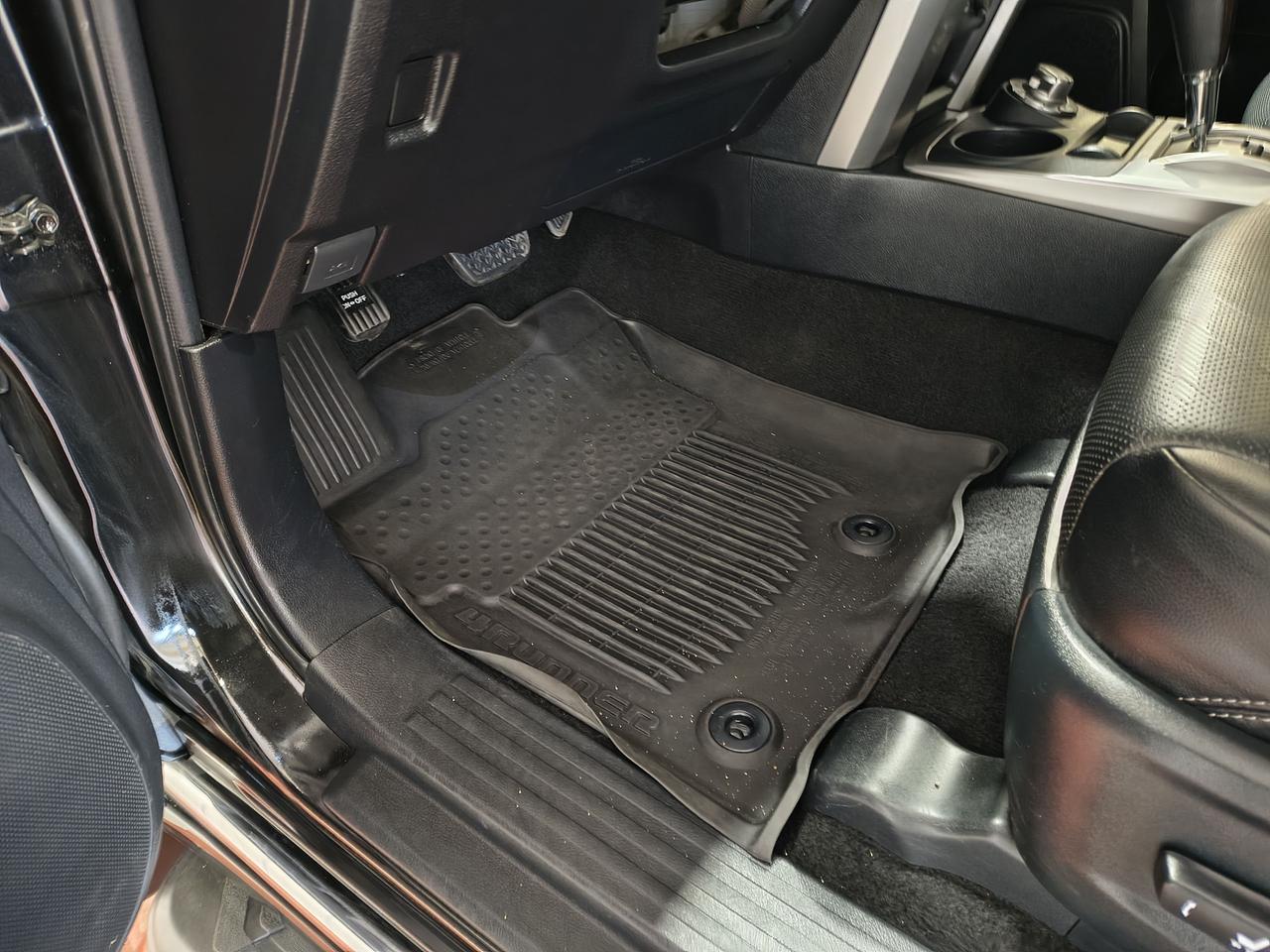 2024 Toyota 4Runner Limited Photo0