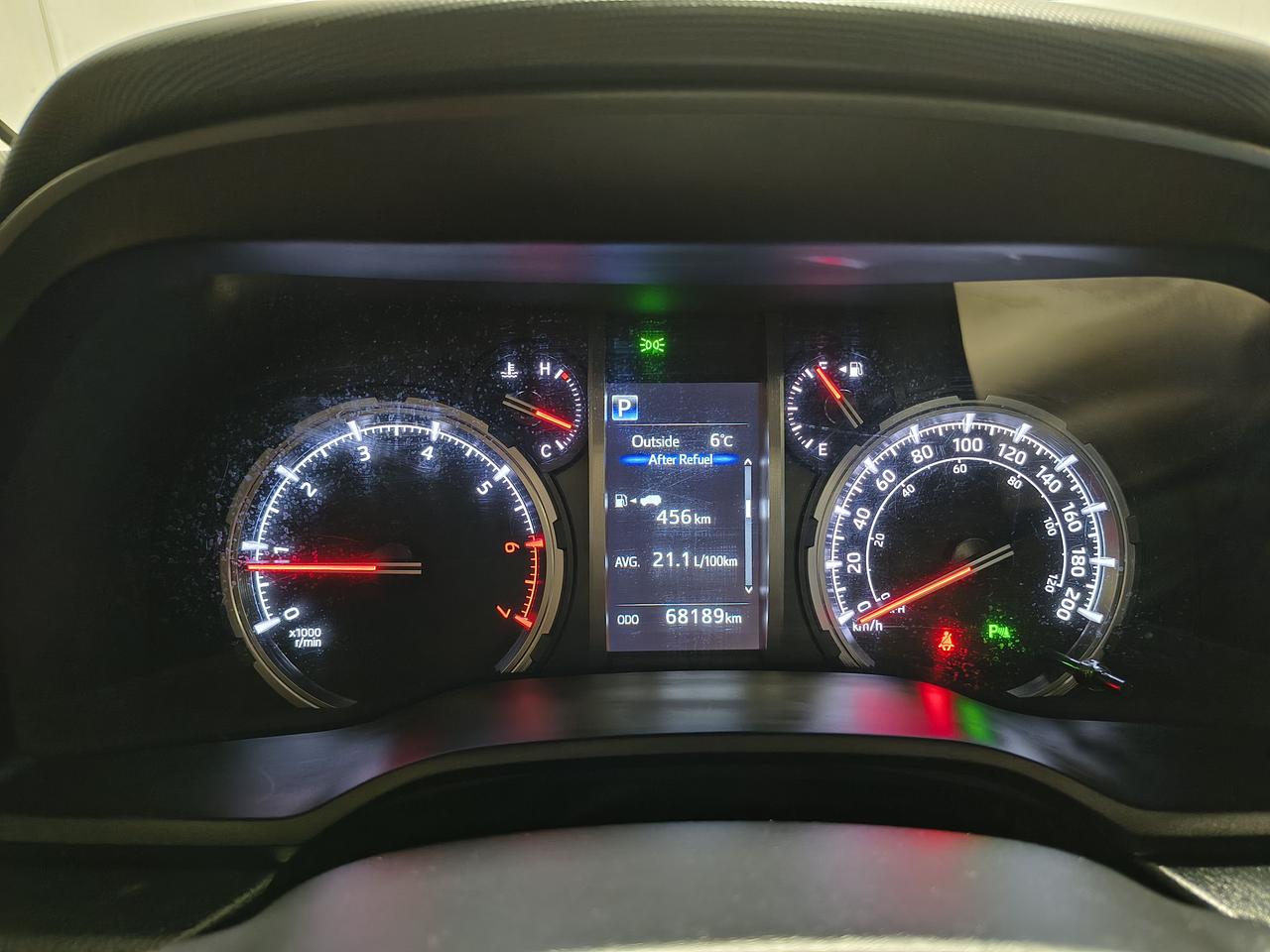 2024 Toyota 4Runner Limited Photo0