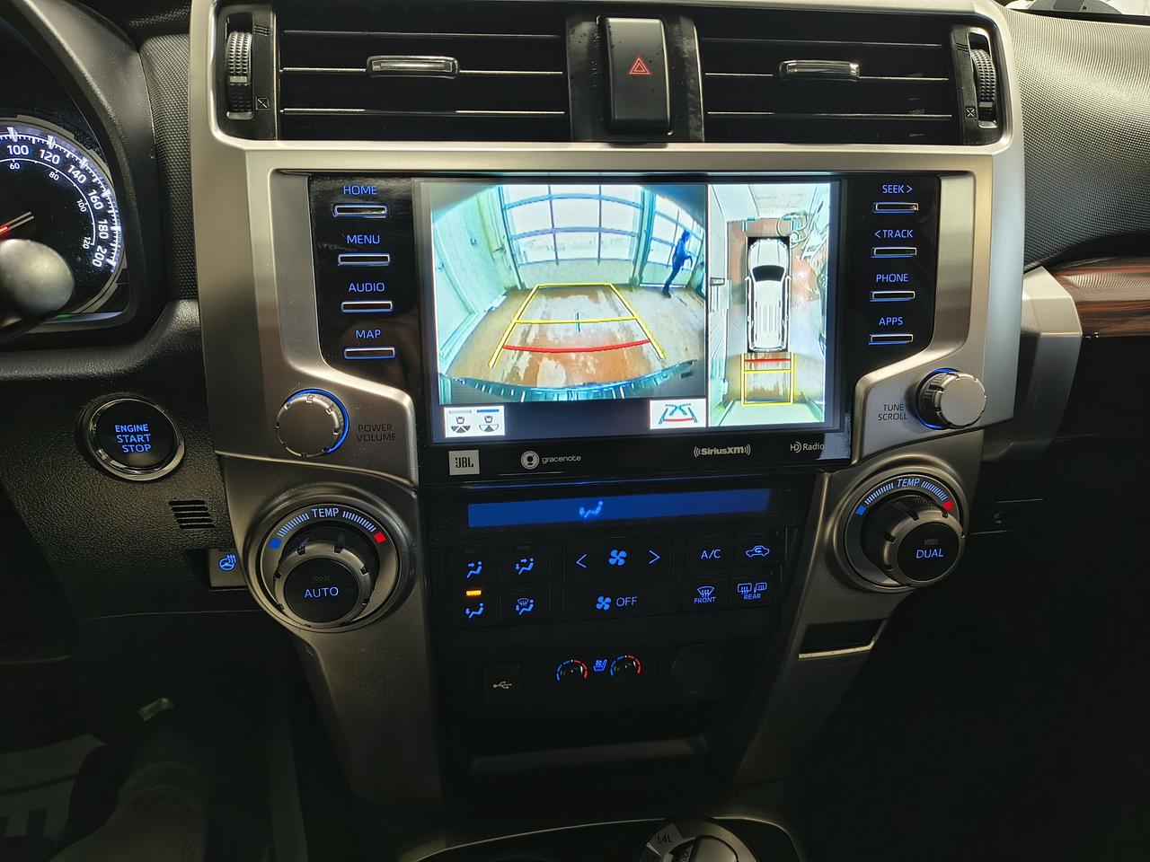 2024 Toyota 4Runner Limited Photo0