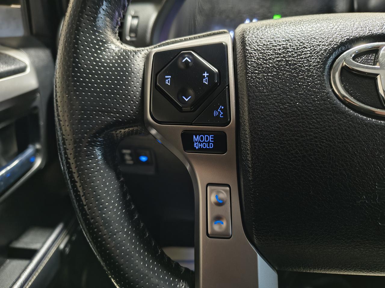 2024 Toyota 4Runner Limited Photo0
