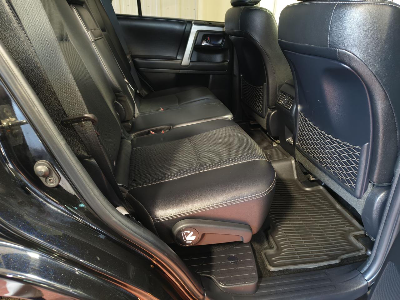 2024 Toyota 4Runner Limited Photo0