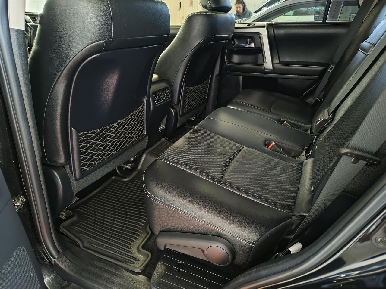 2024 Toyota 4Runner Limited Photo0