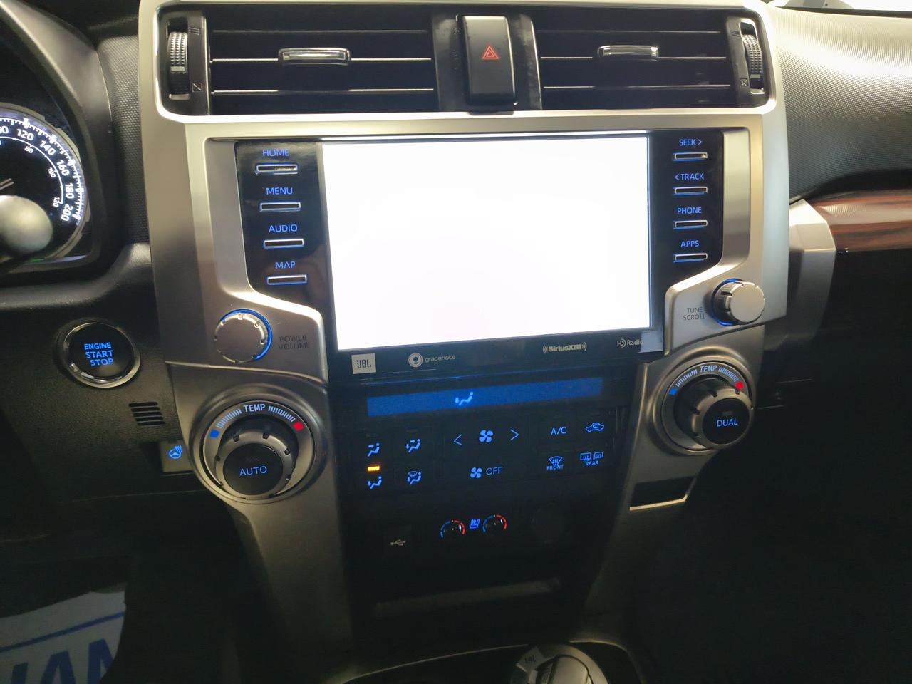 2024 Toyota 4Runner Limited Photo0