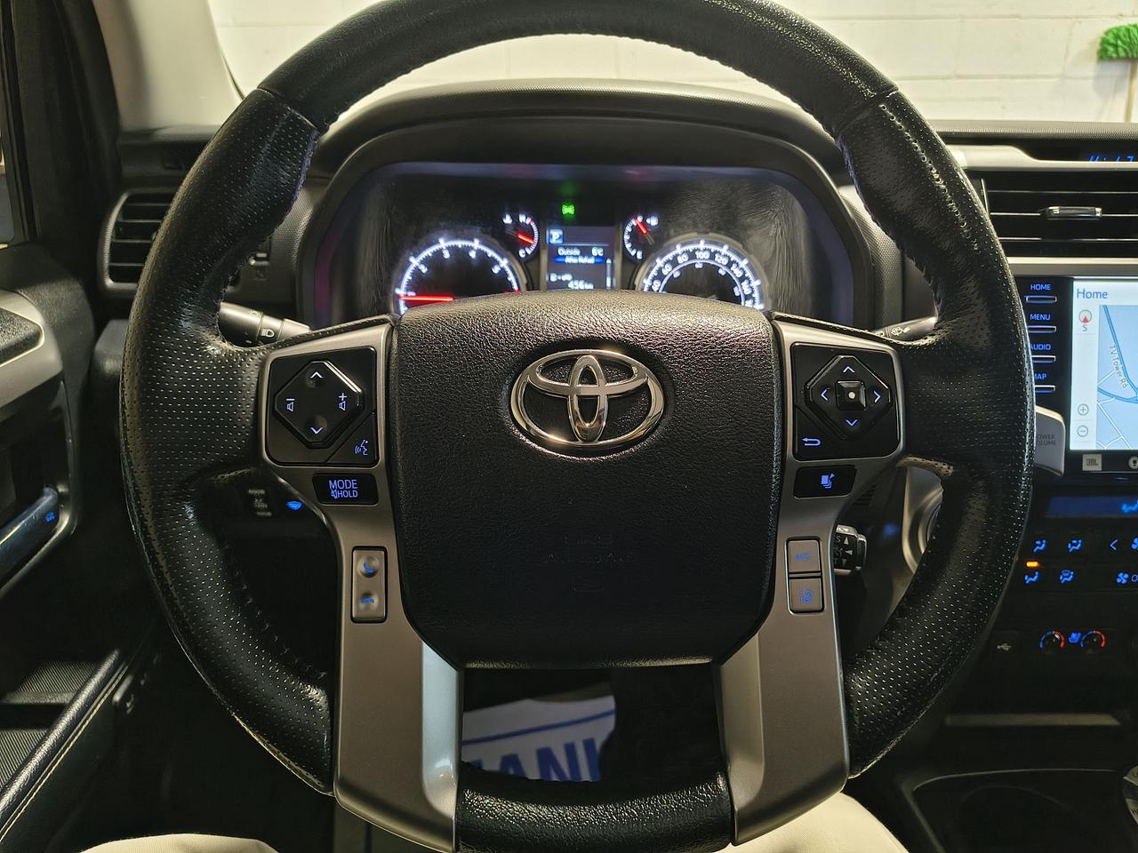 2024 Toyota 4Runner Limited Photo0