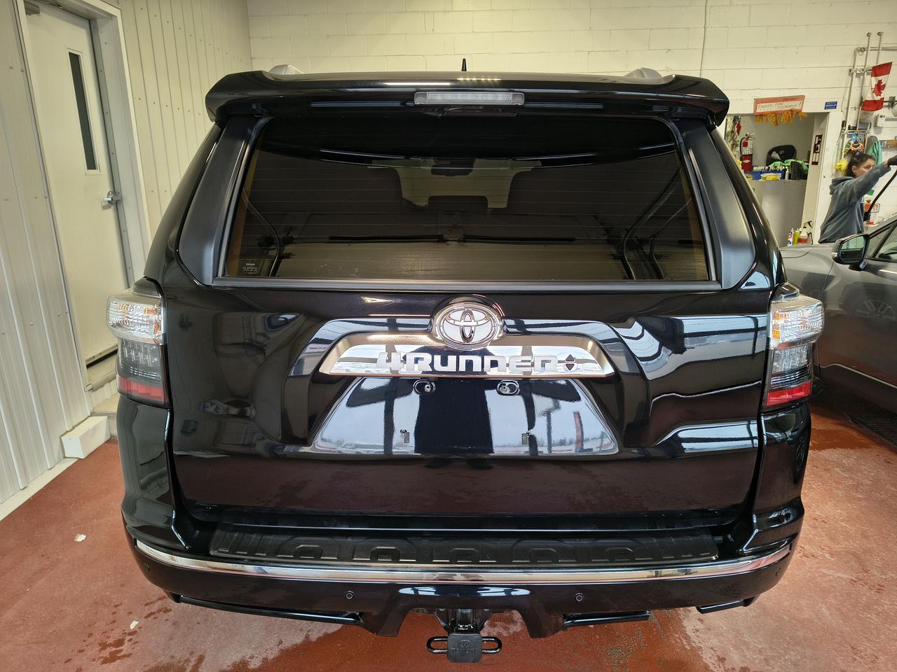 2024 Toyota 4Runner Limited Photo