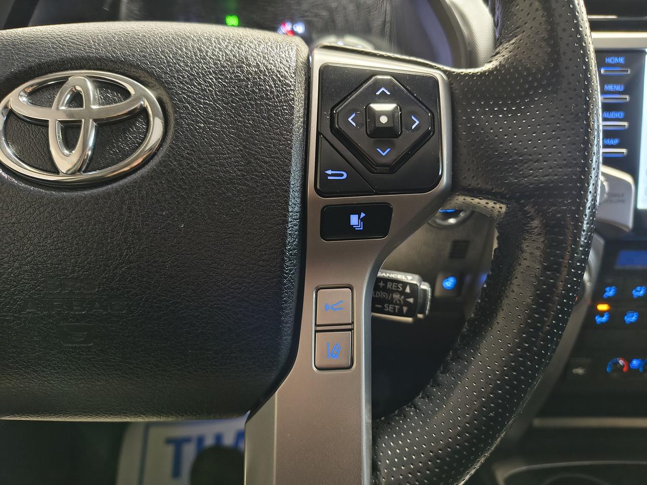 2024 Toyota 4Runner Limited Photo0