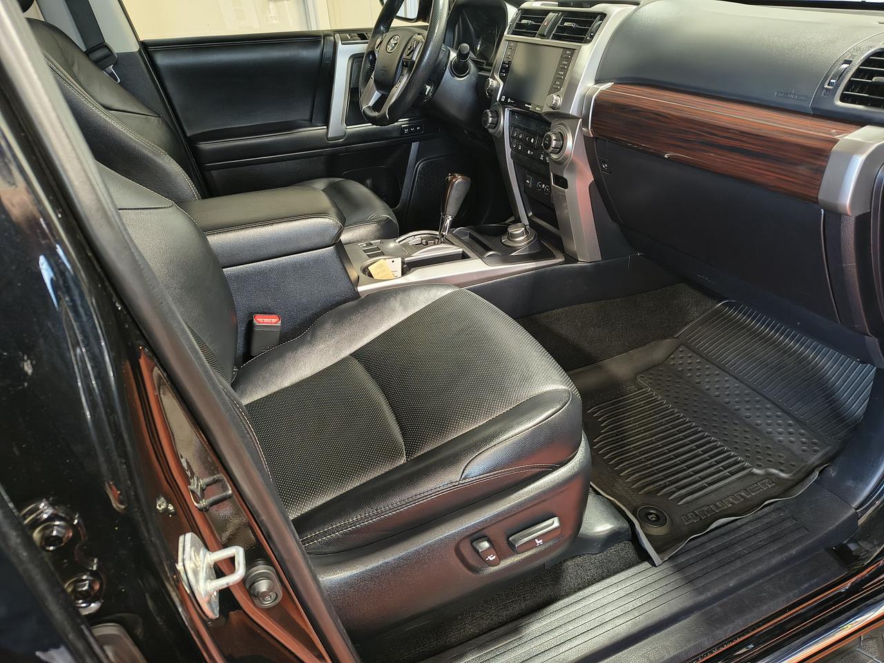 2024 Toyota 4Runner Limited Photo