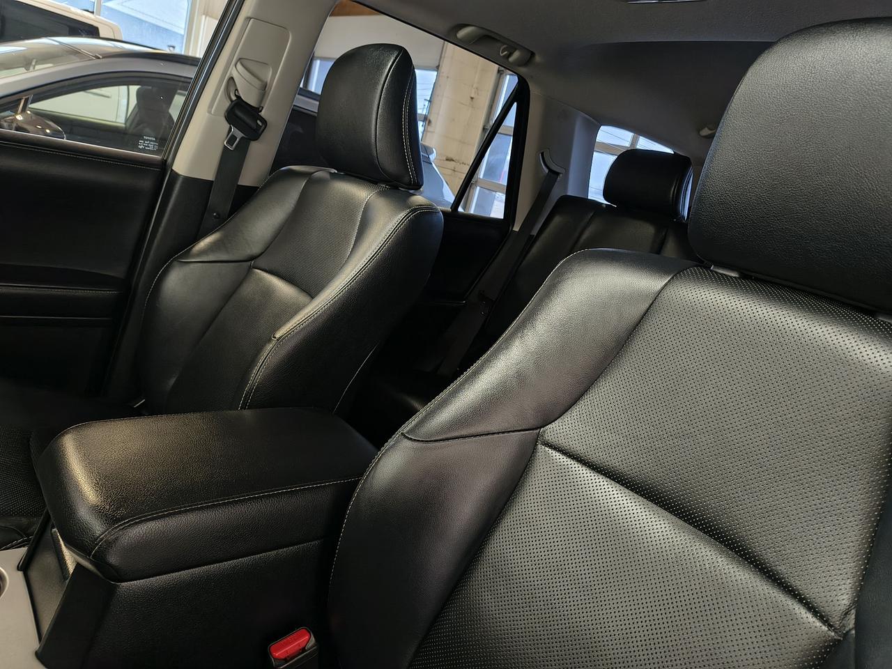 2024 Toyota 4Runner Limited Photo