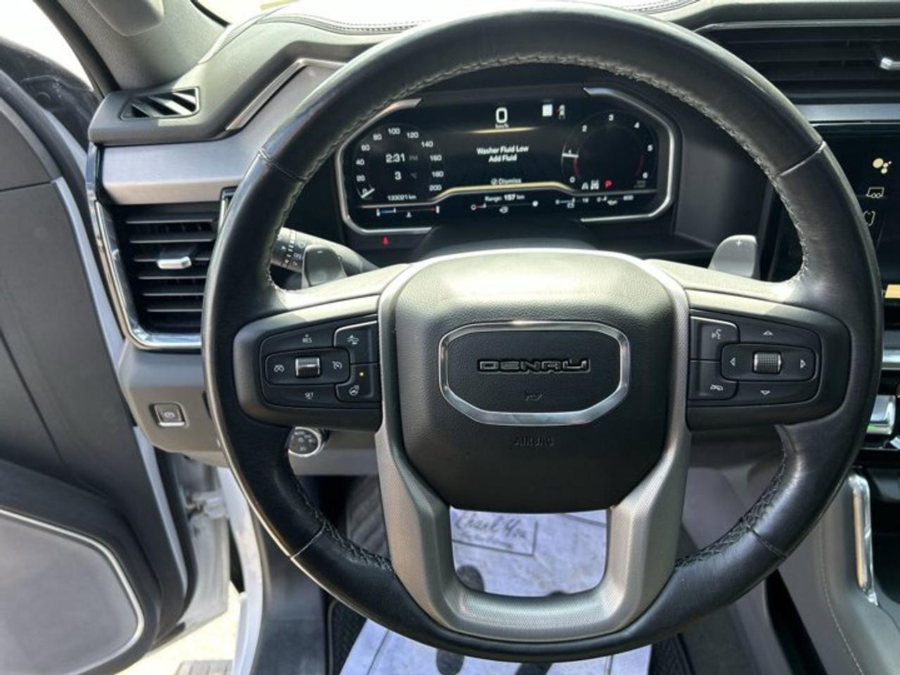 2023 GMC Sierra 1500 Denali Crew Cab 4WD Photo