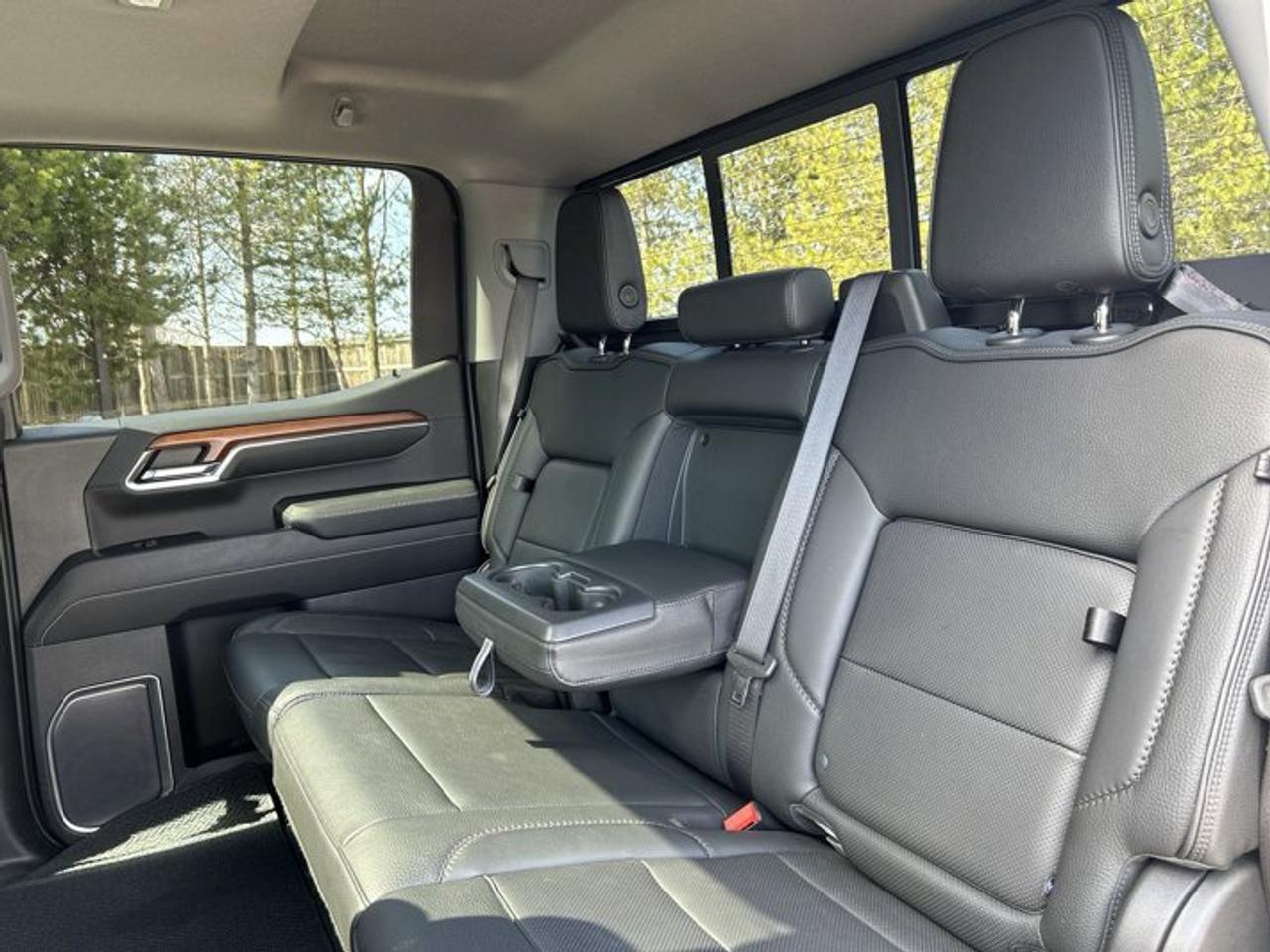 2023 GMC Sierra 1500 Denali Crew Cab 4WD Photo