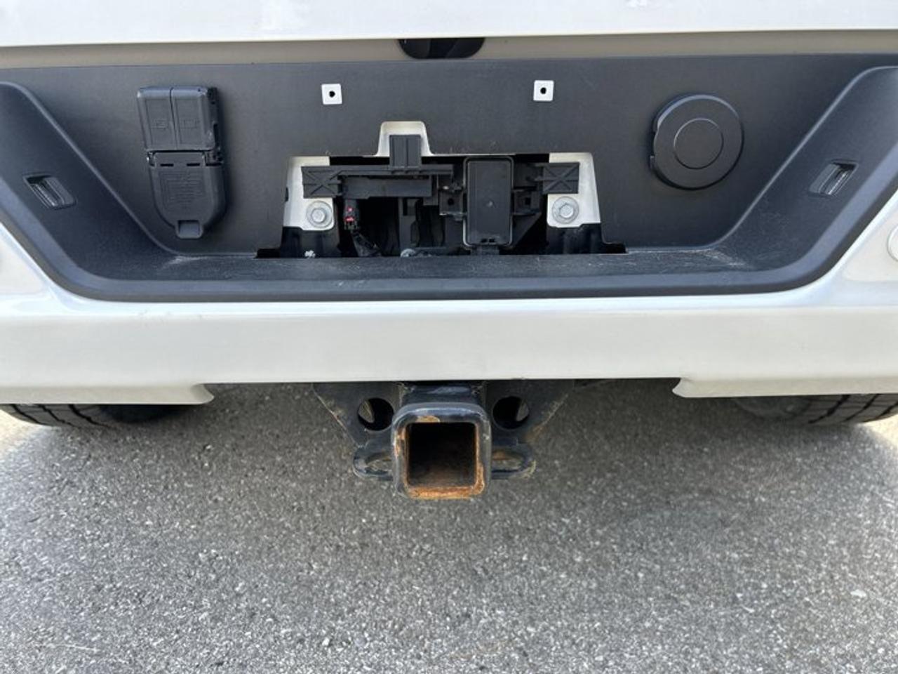 2023 GMC Sierra 1500 Denali Crew Cab 4WD Photo