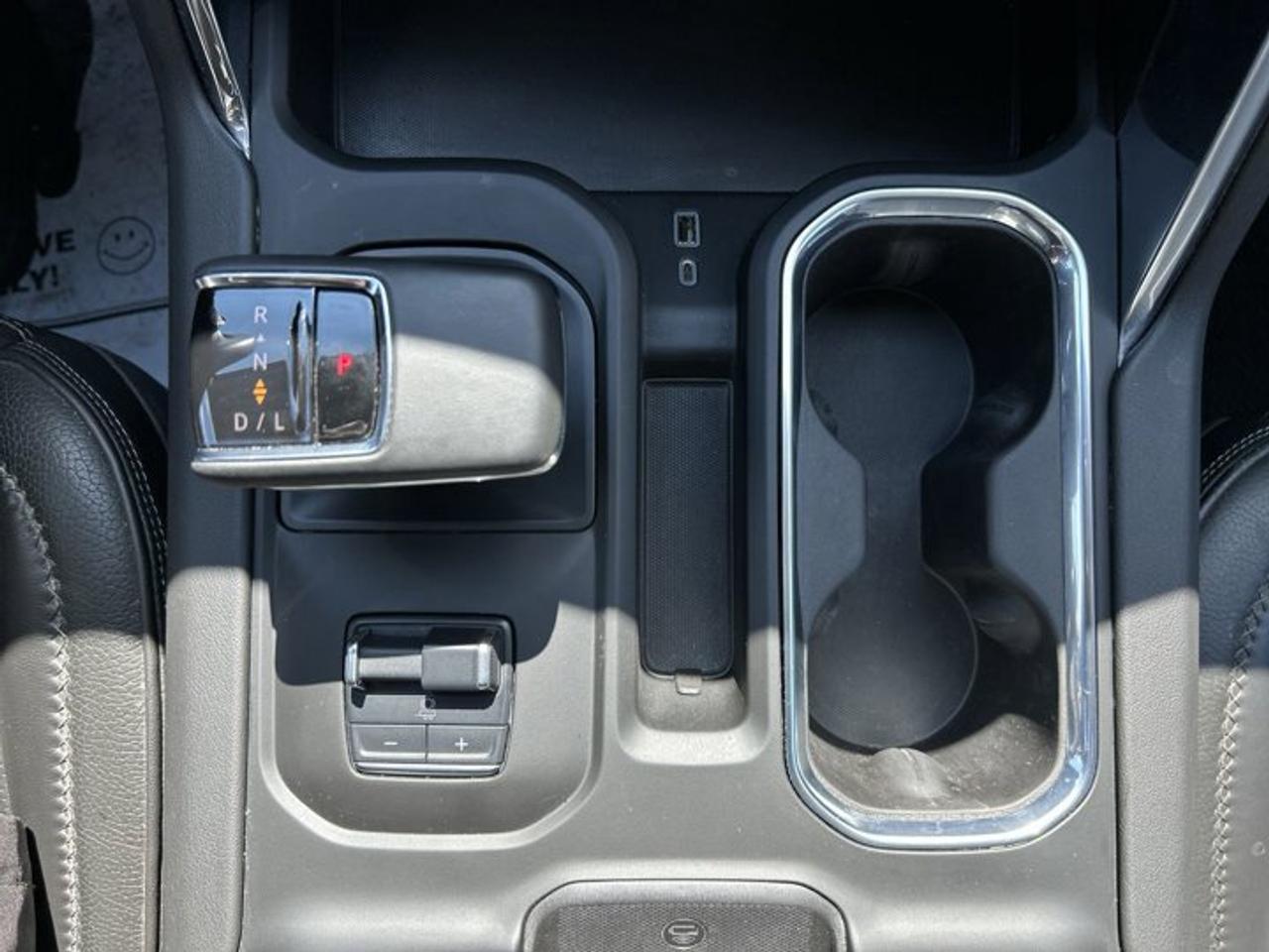 2023 GMC Sierra 1500 Denali Crew Cab 4WD Photo