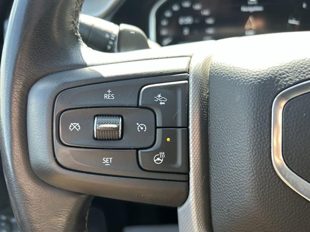 2023 GMC Sierra 1500 Denali Crew Cab 4WD Photo