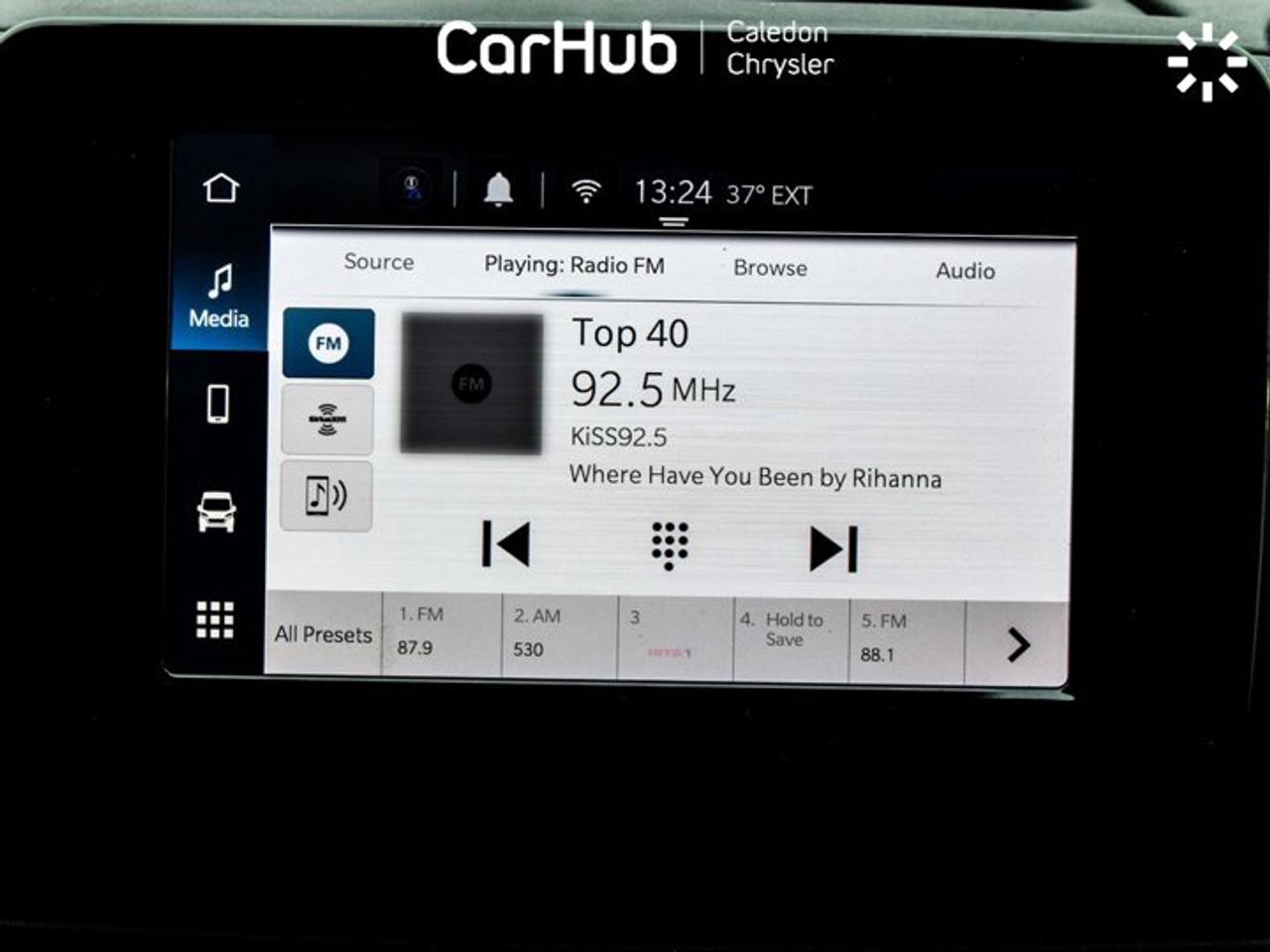 2023 RAM Cargo Van ProMaster 2500 High Roof 159" WB 3 Passengers Apple Carplay Photo2