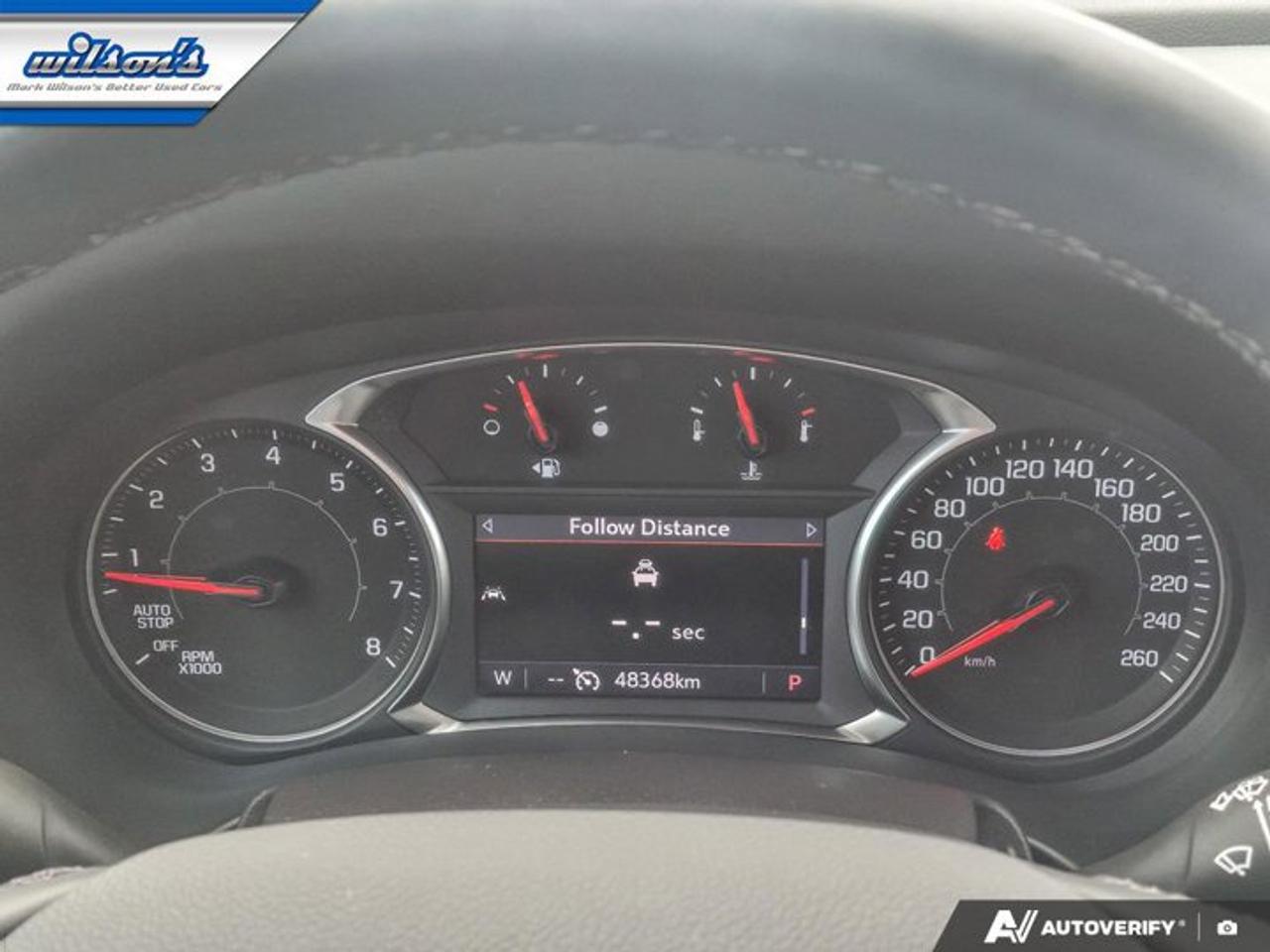 2024 GMC Terrain SLT AWD | Leather | Heated Seats + Steering | Power Liftgate | Remote Start | CarPlay | and More ! Photo