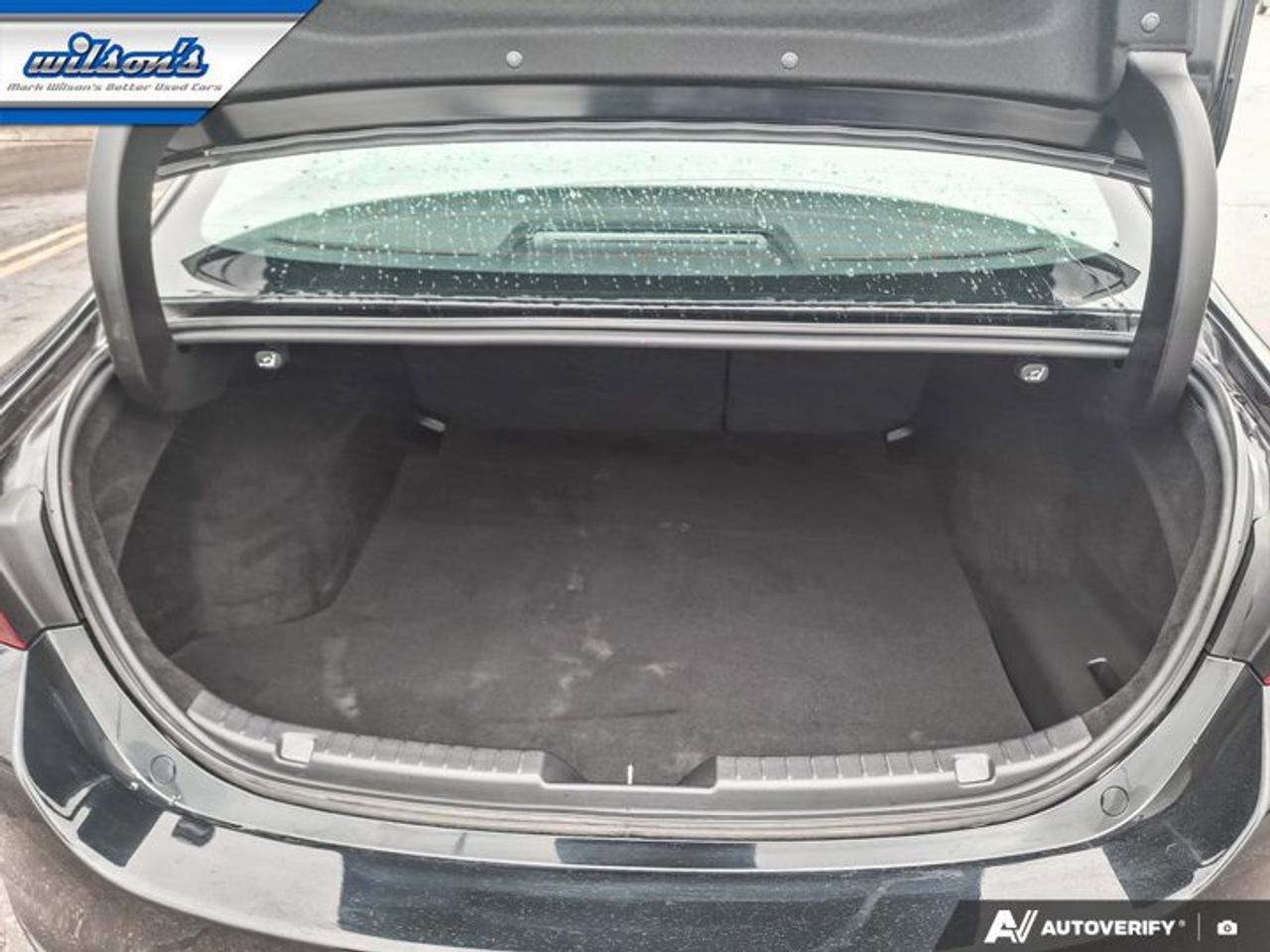 2025 Mazda MAZDA3 GX | Heated Seats | Radar Cruise | CarPlay | Blind Spot | Rear Cam | and More ! Photo