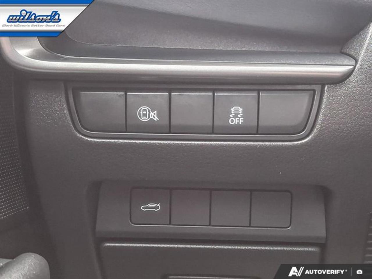 2025 Mazda MAZDA3 GX | Heated Seats | Radar Cruise | CarPlay | Blind Spot | Rear Cam | and More ! Photo