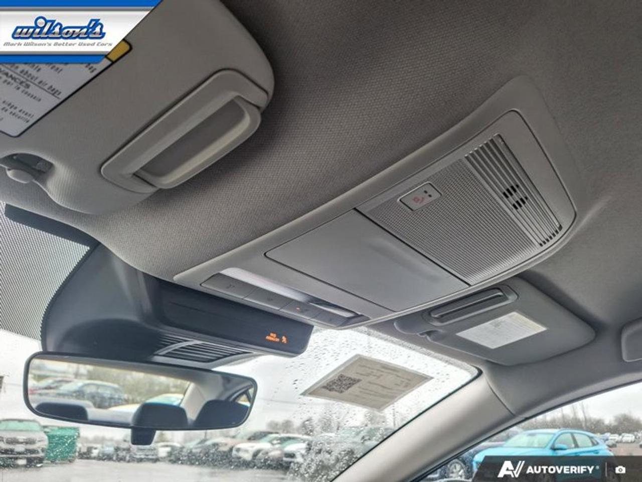 2025 Mazda MAZDA3 GX | Heated Seats | Radar Cruise | CarPlay | Blind Spot | Rear Cam | and More ! Photo