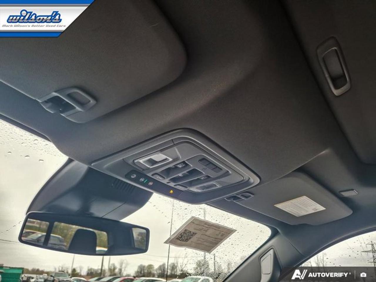 2024 Chevrolet Silverado 1500 RST V8 | Sunroof | Leather | Bose | Heated Bucket Seats | Heated Wheel | and More ! Photo