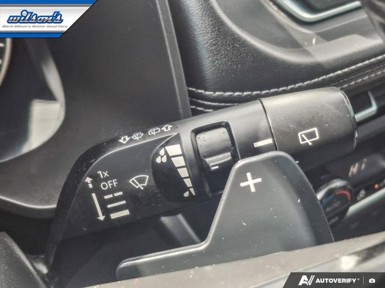 2023 Nissan Rogue SV AWD | Sunroof | 360 Camera | Heated Wheel + Seats | CarPlay + Android | Power Seat | and More ! Photo