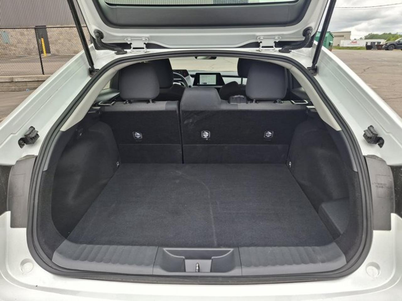 2025 Toyota Prius Plug-In Hybrid SE | Heated Wheel + Seats | Radar Cruise | CarPlay + Android | Rear Camera | and More ! Photo