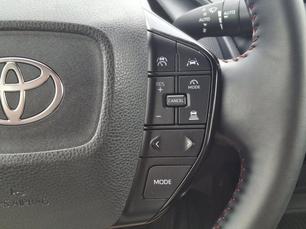 2025 Toyota Prius Plug-In Hybrid SE | Heated Wheel + Seats | Radar Cruise | CarPlay + Android | Rear Camera | and More ! Photo