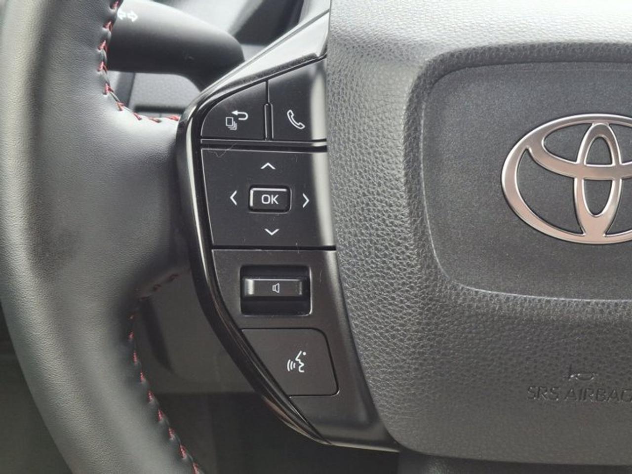 2025 Toyota Prius Plug-In Hybrid SE | Heated Wheel + Seats | Radar Cruise | CarPlay + Android | Rear Camera | and More ! Photo