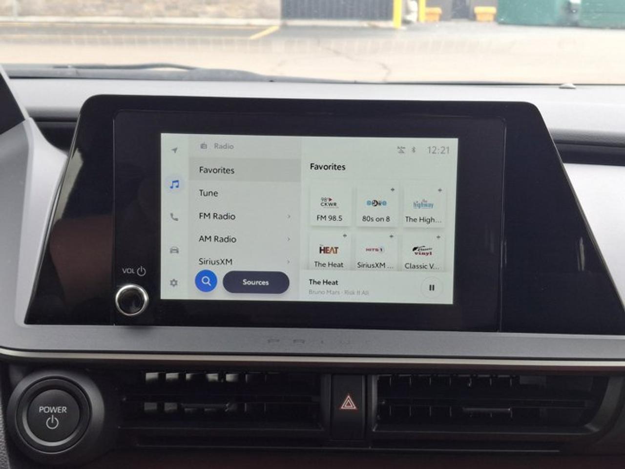 2025 Toyota Prius Plug-In Hybrid SE | Heated Wheel + Seats | Radar Cruise | CarPlay + Android | Rear Camera | and More ! Photo
