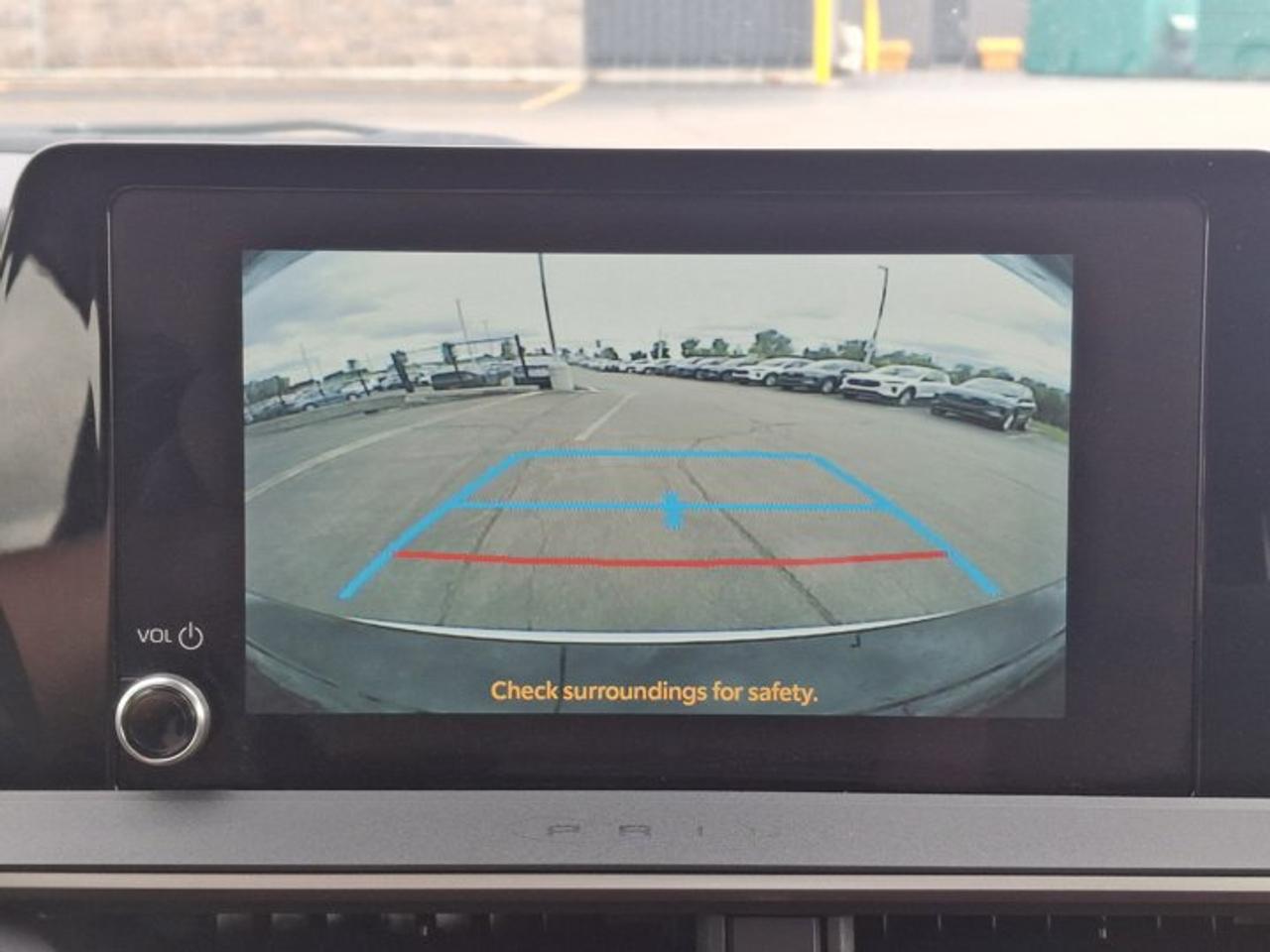 2025 Toyota Prius Plug-In Hybrid SE | Heated Wheel + Seats | Radar Cruise | CarPlay + Android | Rear Camera | and More ! Photo