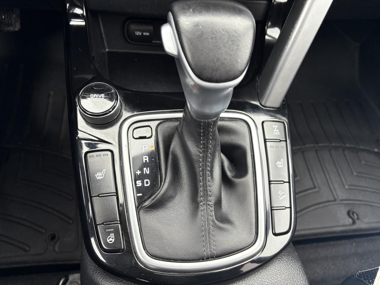 2021 Kia Seltos EX - Photo #14