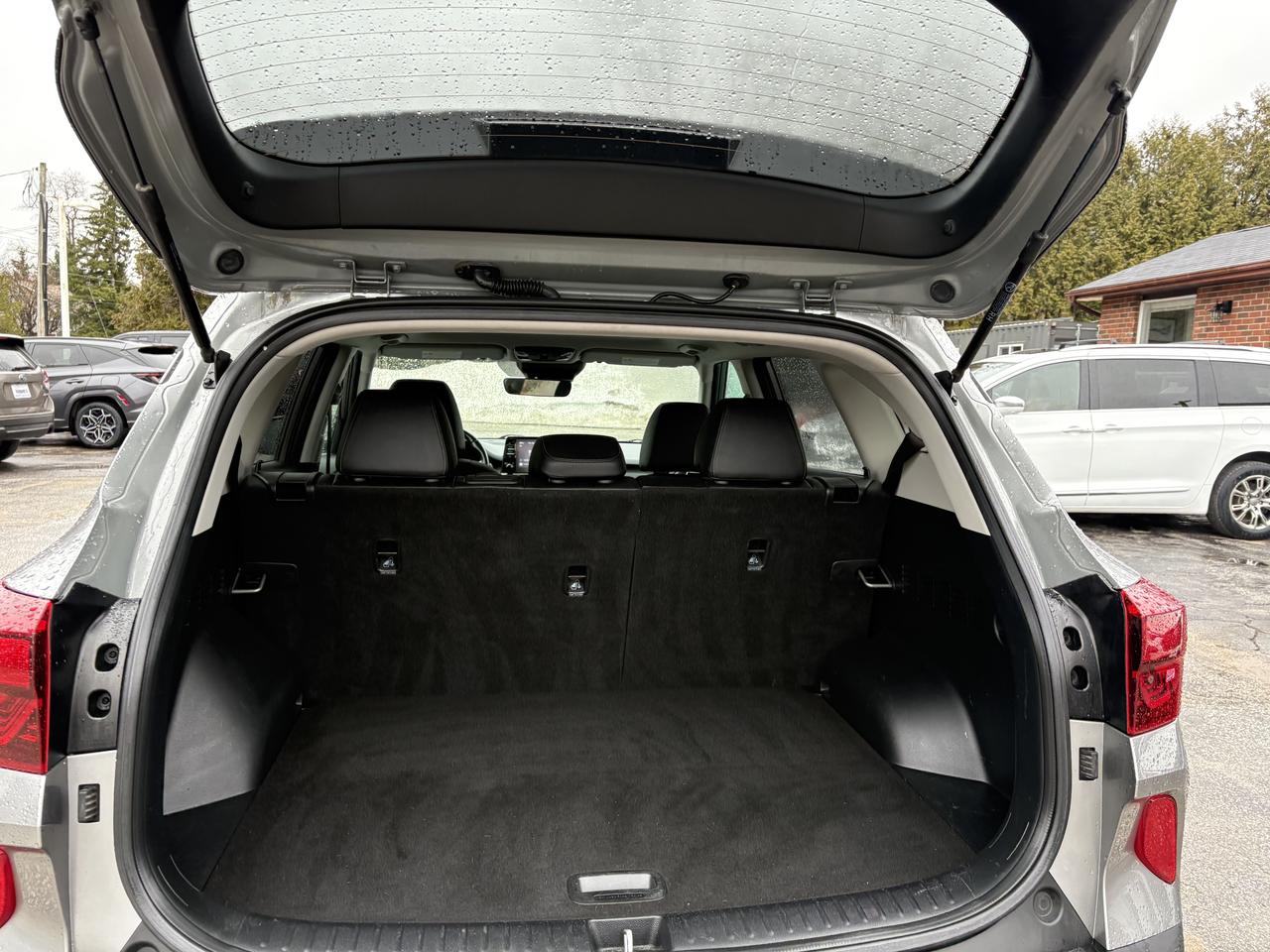 2021 Kia Seltos EX - Photo #7