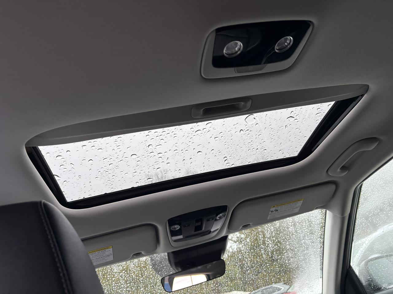 2021 Kia Seltos EX - Photo #9