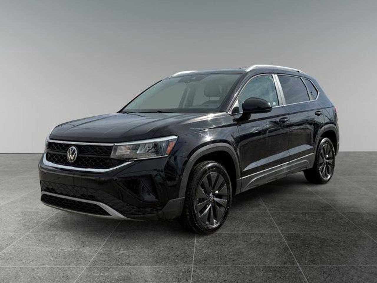 2024 Volkswagen Taos Comfortline - Photo #1