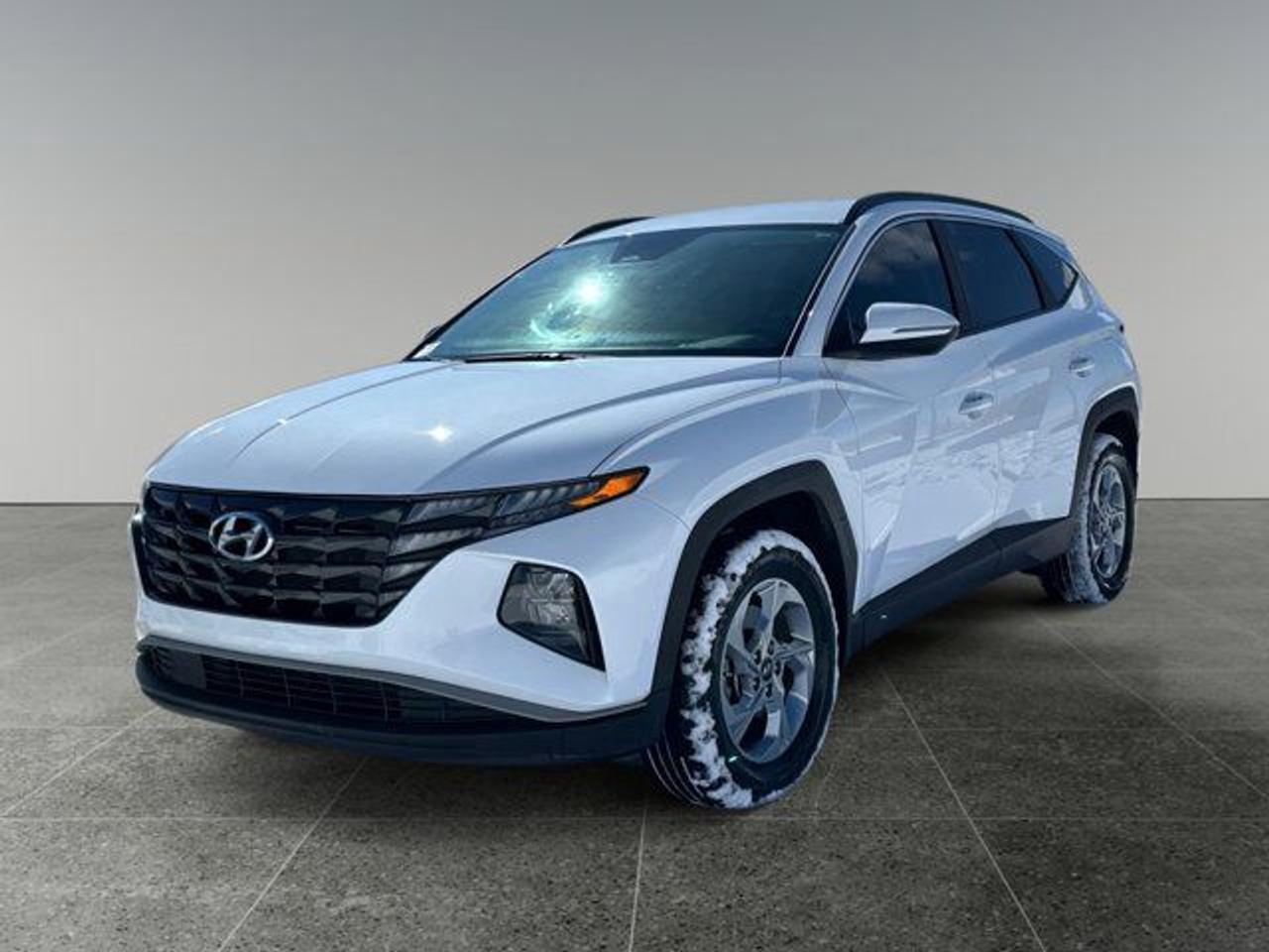 2022 Hyundai Tucson Preferred - Photo #1