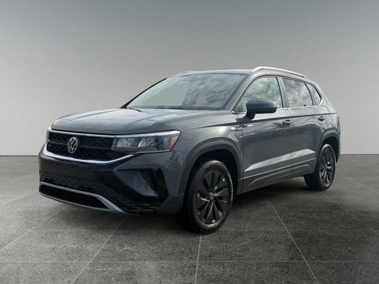 2024 Volkswagen Taos Comfortline - Photo #1