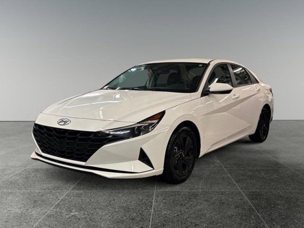 2023 Hyundai Elantra Preferred - Photo #1