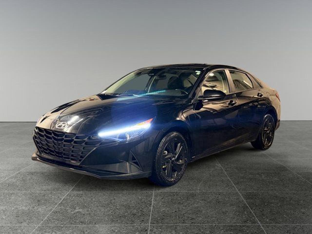2023 Hyundai Elantra Preferred - Photo #1