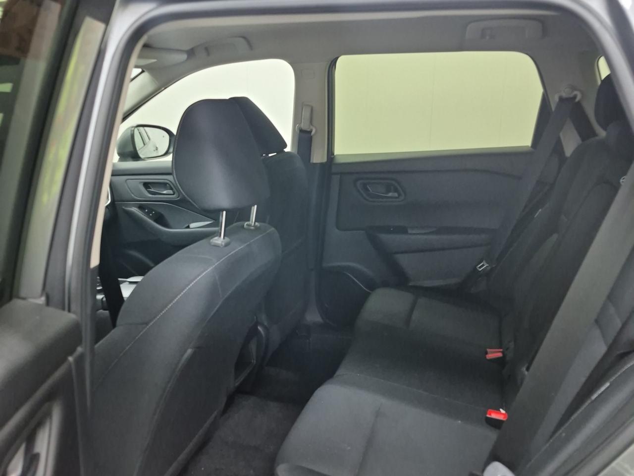 2024 Nissan Rogue S AWD | HEATED SEATS | BSM | CARPLAY | Photo