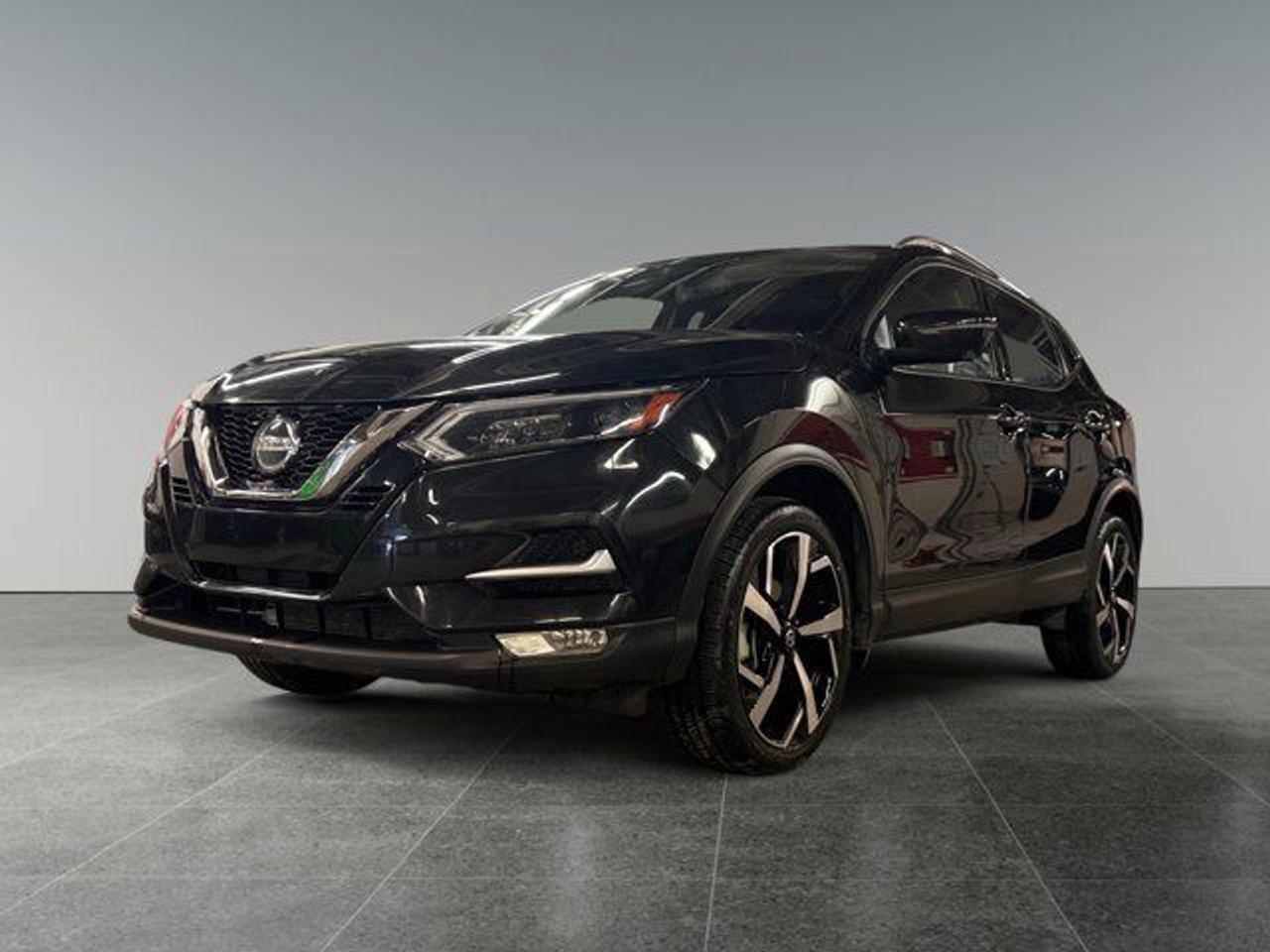 2023 Nissan Qashqai SL - Photo #1