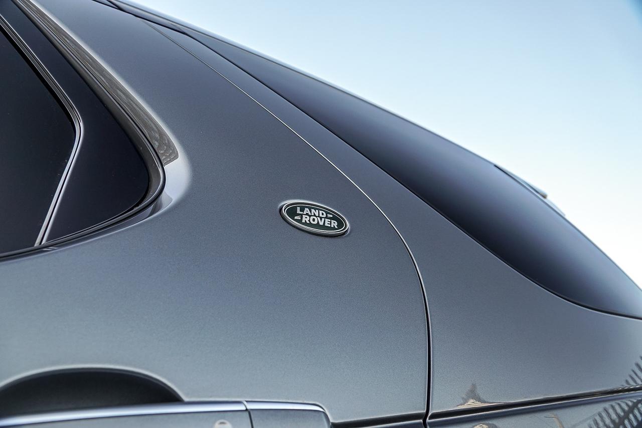 2017 Land Rover Discovery Td6 HSE Luxury |DIESEL|7PASS|NAVI| Photo