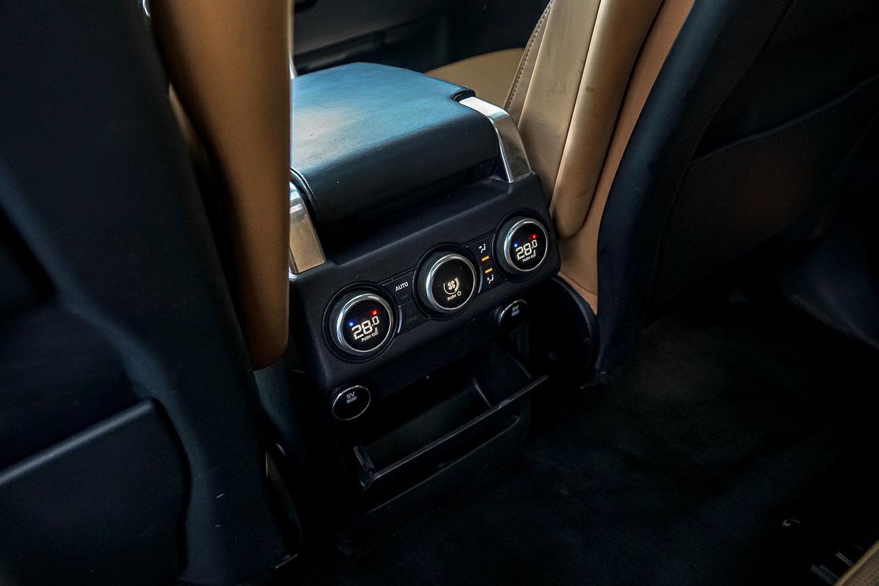 2017 Land Rover Discovery Td6 HSE Luxury |DIESEL|7PASS|NAVI| Photo