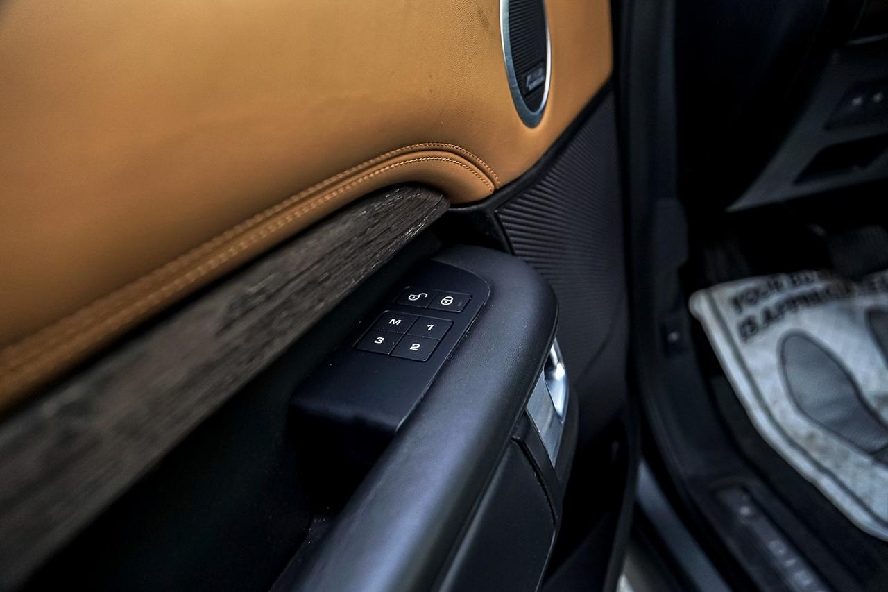 2017 Land Rover Discovery Td6 HSE Luxury |DIESEL|7PASS|NAVI| Photo