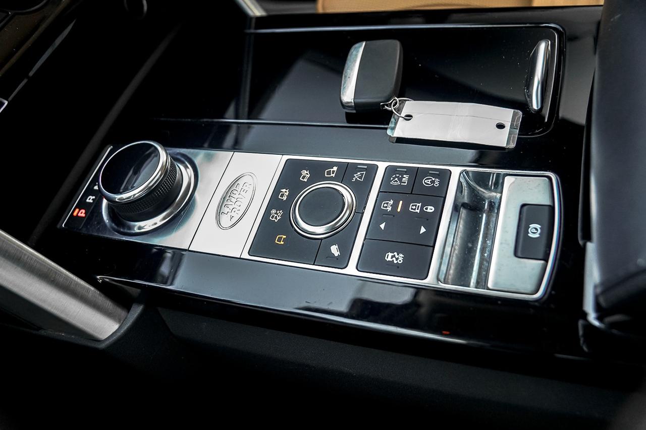 2017 Land Rover Discovery Td6 HSE Luxury |DIESEL|7PASS|NAVI| Photo