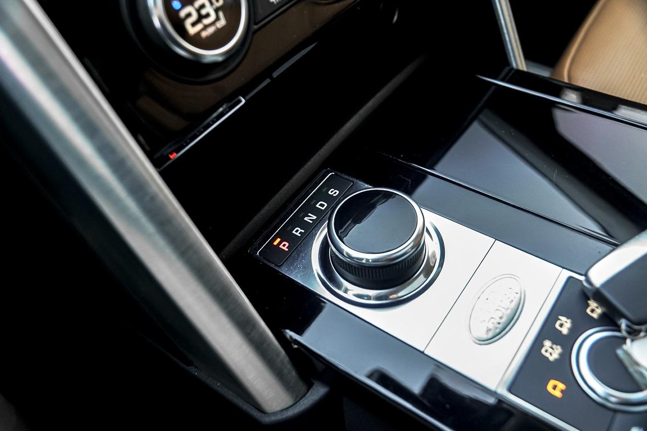 2017 Land Rover Discovery Td6 HSE Luxury |DIESEL|7PASS|NAVI| Photo