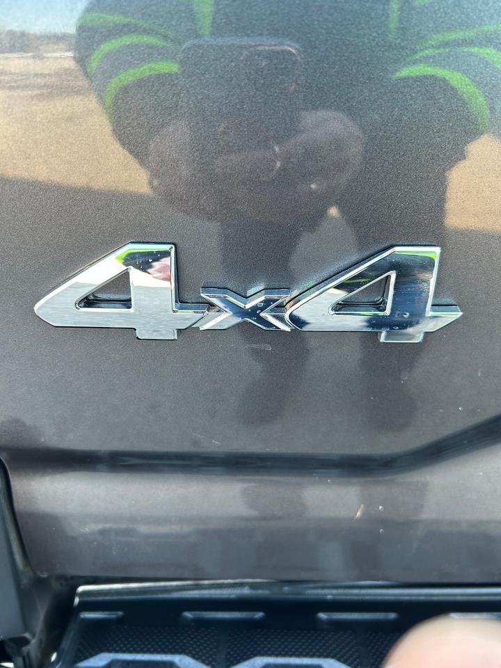 2023 Toyota Tacoma SR5 Photo