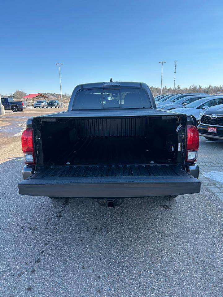 2023 Toyota Tacoma SR5 Photo