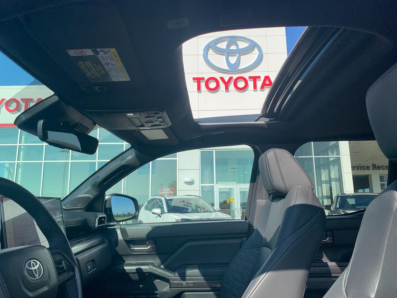 2025 Toyota Tacoma TRD SPORT PREMIUM Photo